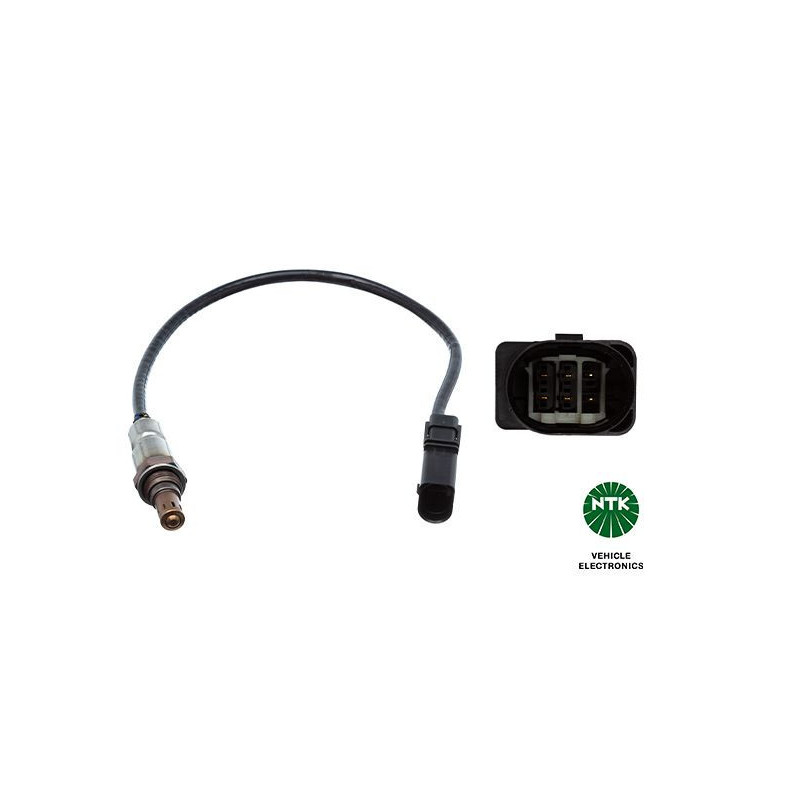 NTK 93525 Sonda lambda sensore ossigeno per