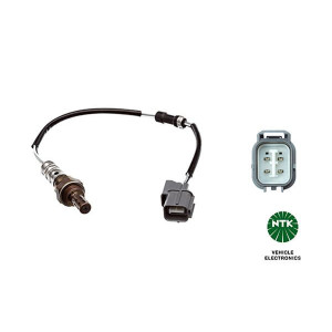 NTK 93816 Sonda lambda sensore ossigeno per