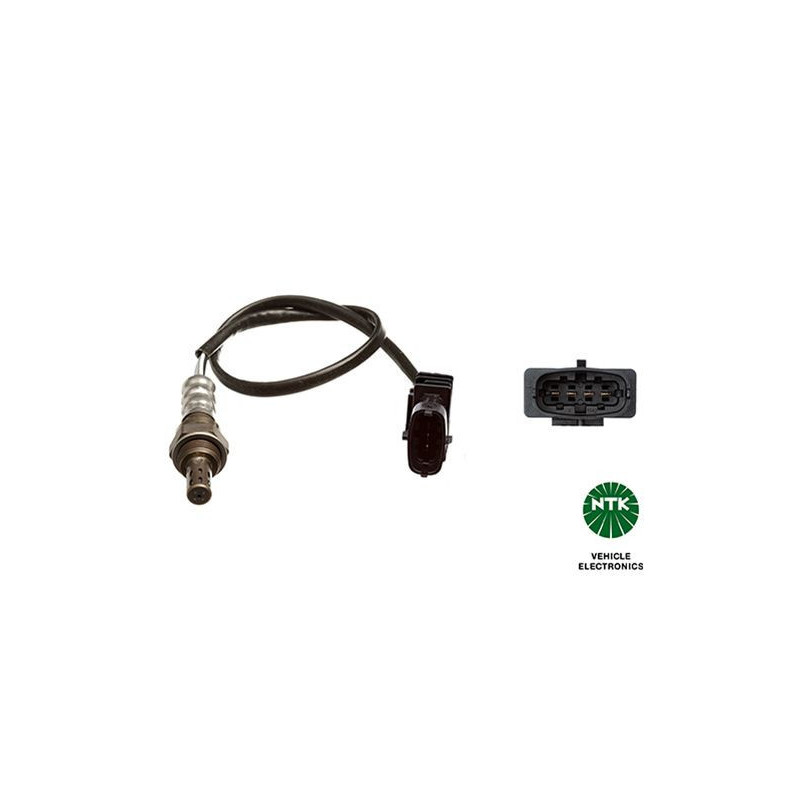 NTK 94625 Oxygen Lambda Sensor for