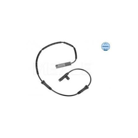 MEYLE 314 800 0040 Czujnik ABS tył dla MINI R50 R52 R53