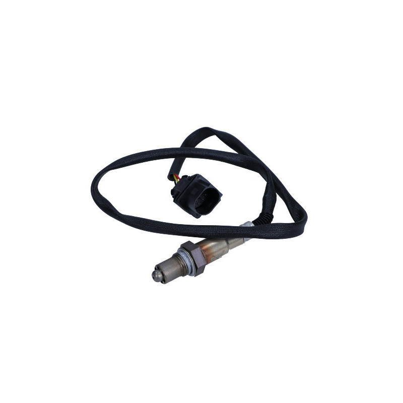 MAXGEAR 59-0128 Sonde lambda capteur d'oxygène pour Passat A6 A4 A5 Golf Crafter Caddy Q5 A3 Ibiza