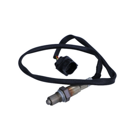 MAXGEAR 59-0128 Sonde lambda capteur d'oxygène pour Passat A6 A4 A5 Golf Crafter Caddy Q5 A3 Ibiza