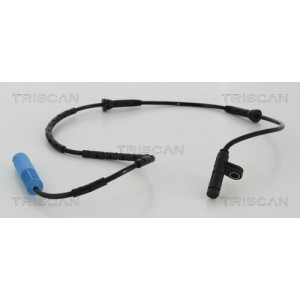 TYŁ Czujnik ABS MINI Cooper One R50 R52 R53 TRISCAN 8180 11235
