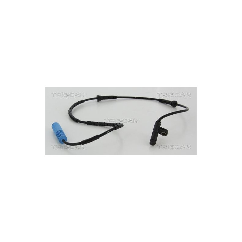 Posteriore Sensore ABS numero giri ruota per MINI Cooper One R50 R52 R53 TRISCAN 8180 11235