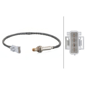 HELLA 6PA 358 103-391 Sonda lambda dla