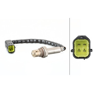 HELLA 6PA 358 103-541 Lambda sonda pro