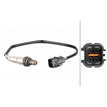 HELLA 6PA 358 103-171 Lambdasonde Sensor für