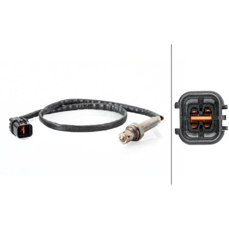 HELLA 6PA 358 103-561 Lambda sonda pro