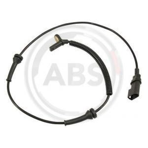 A.B.S. 30162 Predný Snímač ABS Ford Fiesta V