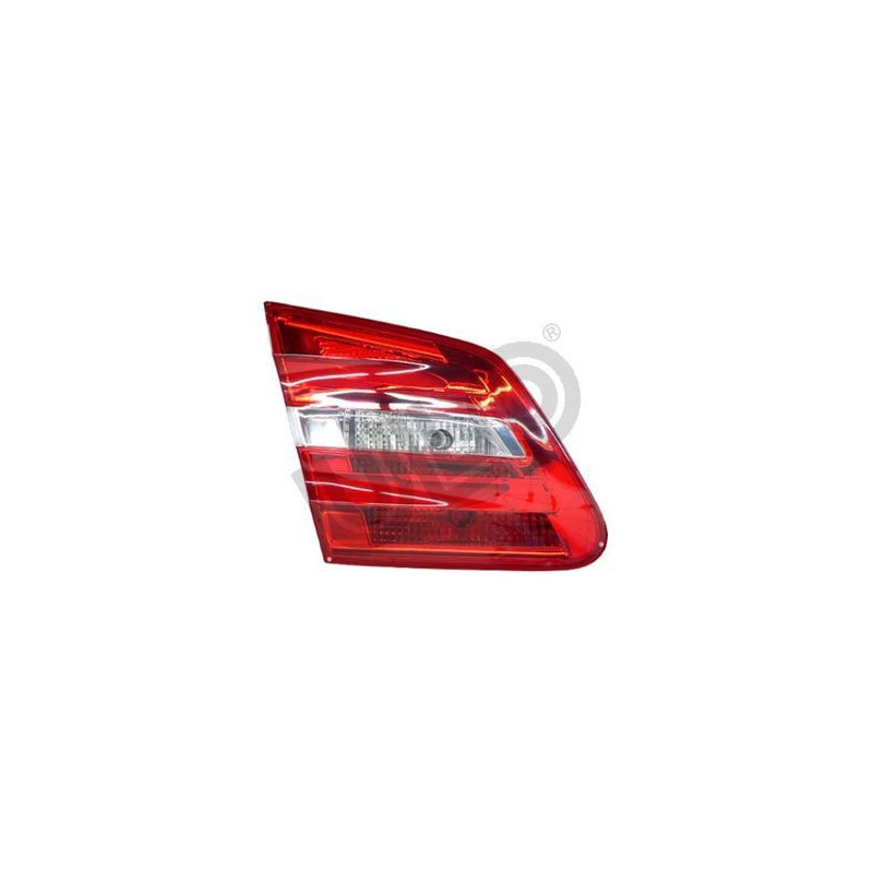 ULO 1112015 Lampa Tylna Wewnętrzna Lewa dla Mercedes-Benz Klasa B W246 (2011-2014)