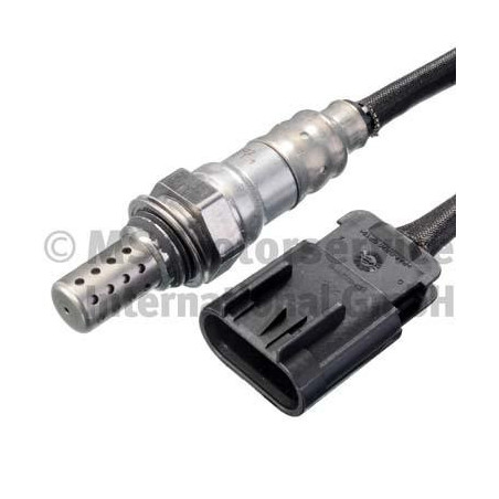 PIERBURG 7.02604.92.0 Sonda lambda sensor de oxígeno para