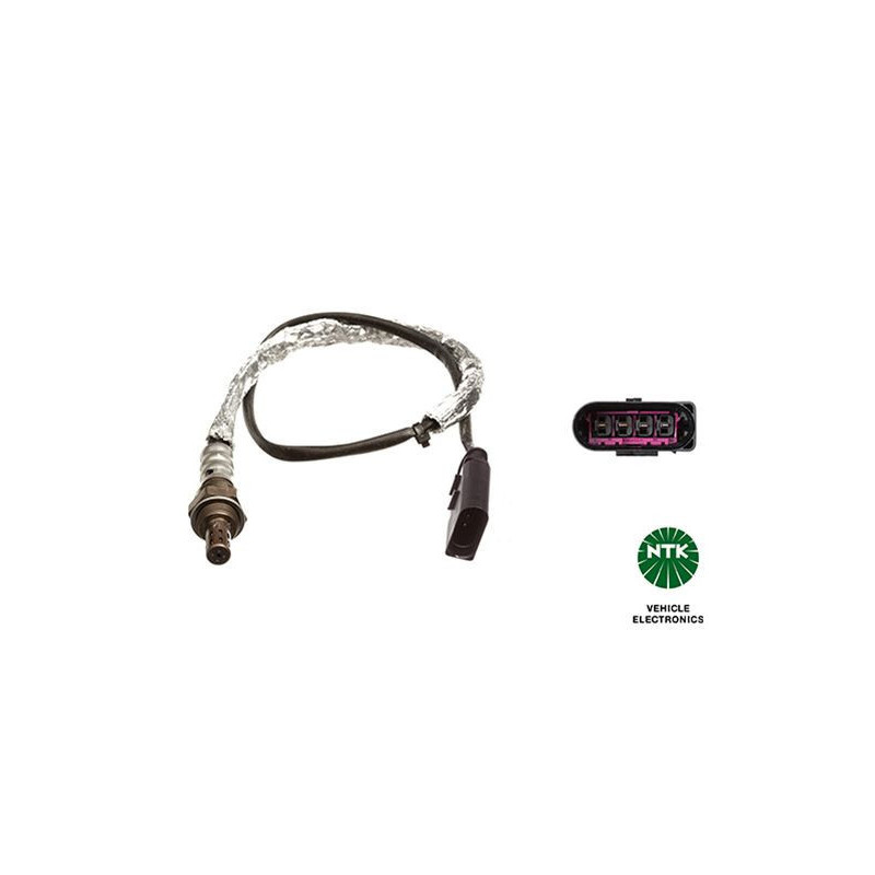 NTK 8738 Oxygen Lambda Sensor for