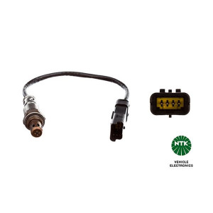 NTK 92056 Oxygen Lambda Sensor for