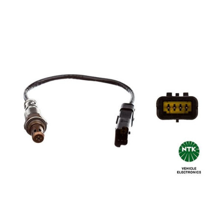 NTK 92056 Sonde lambda capteur d'oxygène pour