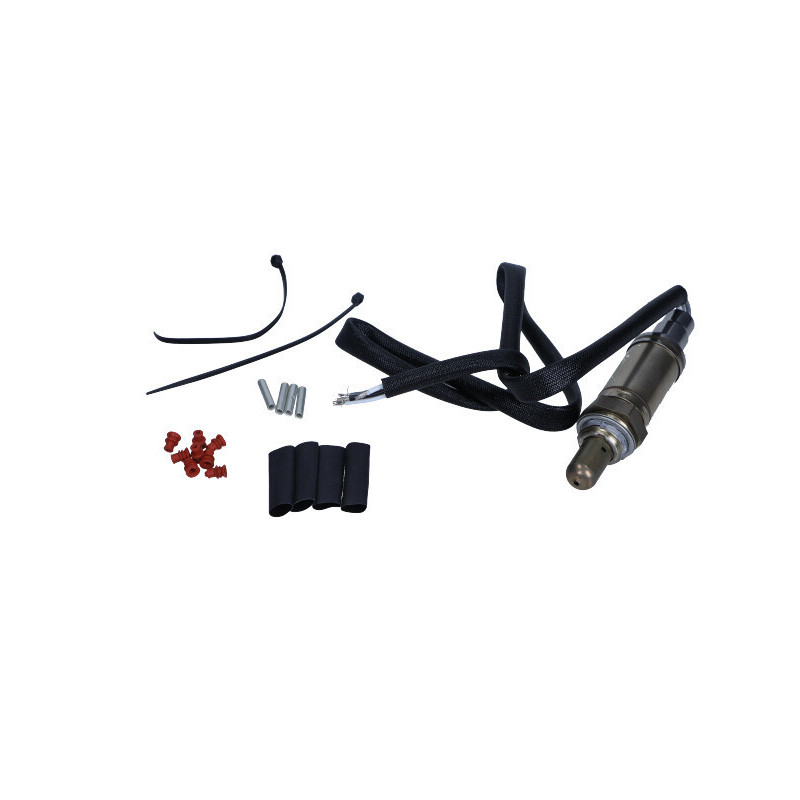 MAXGEAR 59-0114 Lambdasonde Sensor für Astra Mondeo Focus Explorer Mustang Cherokee F-150 RAM DB7
