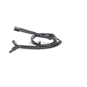 PRZÓD Czujnik ABS Ford Fiesta V BOSCH 0 986 594 516