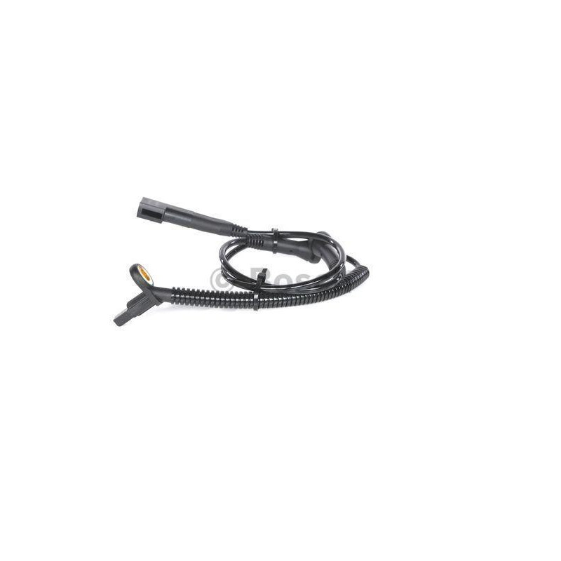 Front ABS Wheel Speed Sensor Ford Fiesta V BOSCH 0 986 594 516