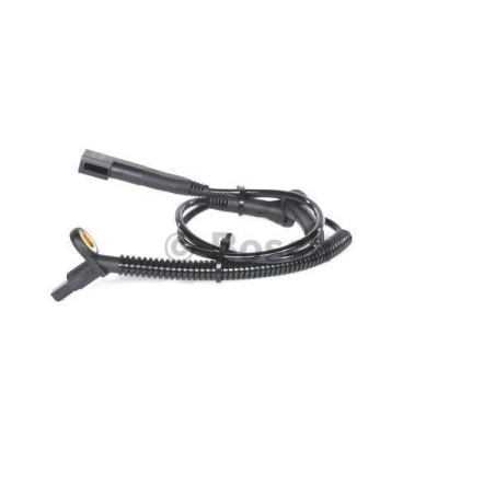Front ABS Wheel Speed Sensor Ford Fiesta V BOSCH 0 986 594 516
