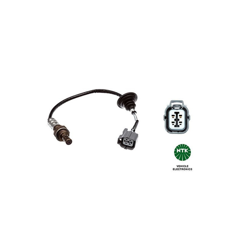 NTK 1661 Oxygen Lambda Sensor for