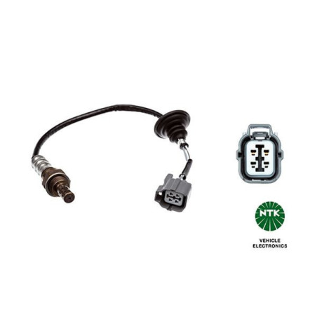 NTK 1661 Sonda lambda sensor de oxígeno para