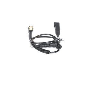 Delantero Sensor ABS revoluciones rueda para Ford Fiesta V BOSCH 0 986 594 516