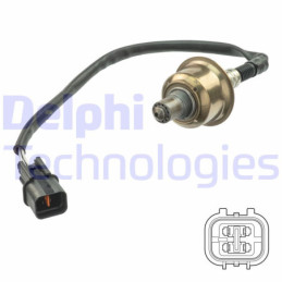 DELPHI ES21125-12B1 Oxygen Lambda Sensor