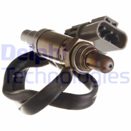 DELPHI ES10377-12B1 Sonda lambda sensor de oxígeno para
