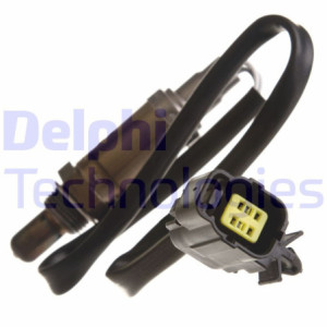 DELPHI ES10740-12B1 Oxygen Lambda Sensor for
