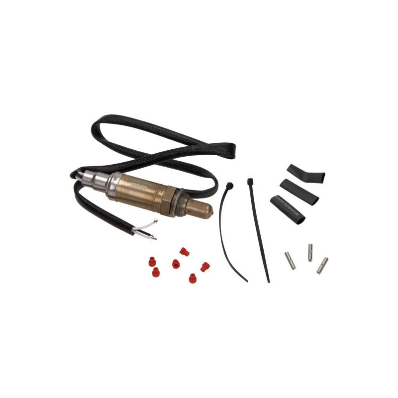 MAXGEAR 59-0010 MGS-504 Sonda lambda sensore ossigeno per 124 740 Polo 940 Passat Vectra 100 240 80