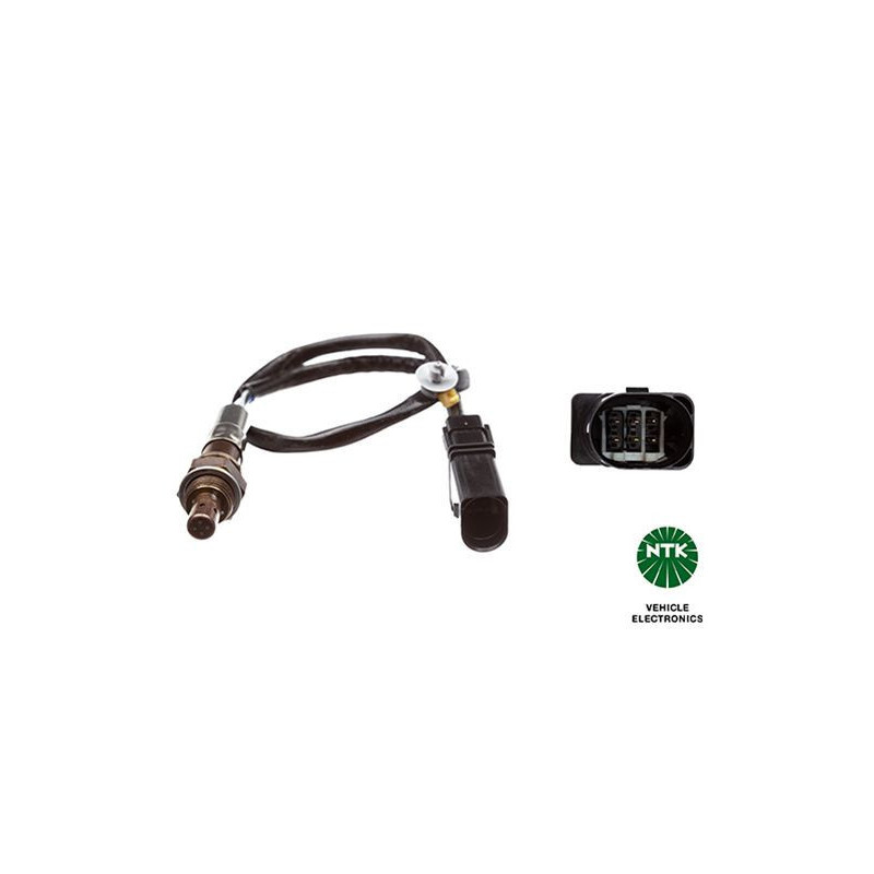 NTK 0030 Sonda lambda sensor de oxígeno para