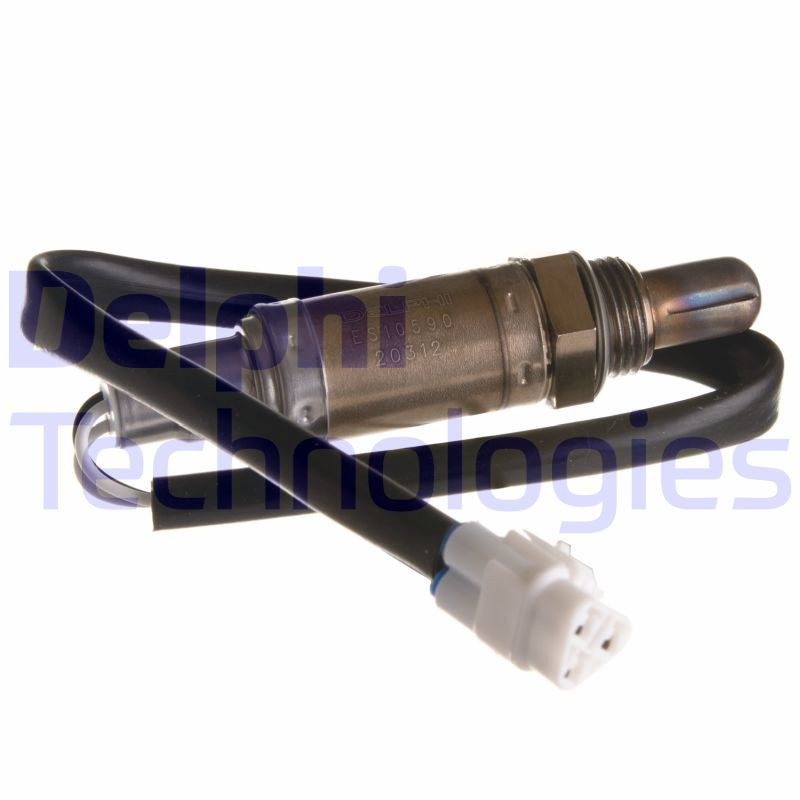 DELPHI ES10590-12B1 Oxygen Lambda Sensor for