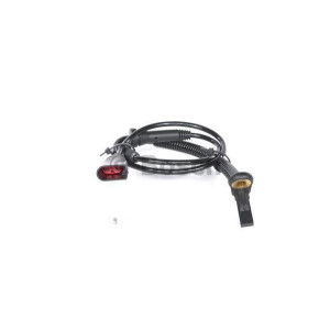 PRZÓD Czujnik ABS Ford Fiesta V BOSCH 0 986 594 516