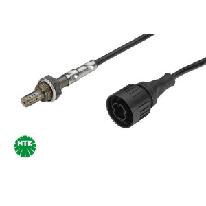 NTK 0295 Lambdasonde Sensor für