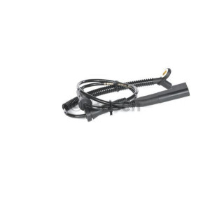 Přední Snímač ABS Ford Fiesta V BOSCH 0 986 594 516
