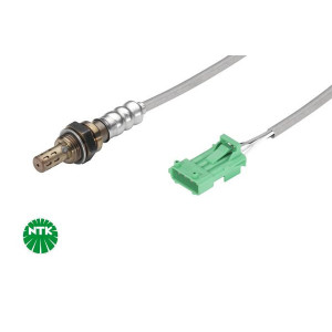 NTK 0382 Sonde lambda capteur d'oxygène pour