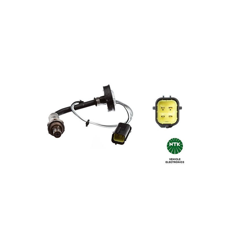 NTK 1332 Sonde lambda capteur d'oxygène pour