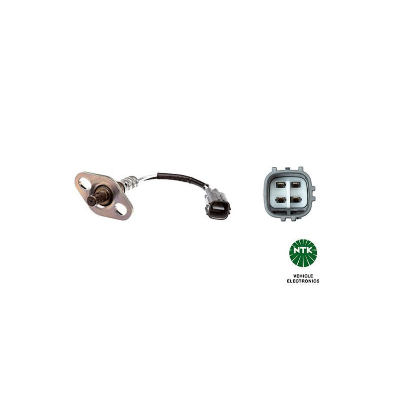 NTK 95657 Sonda lambda sensor de oxígeno para