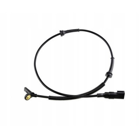 JPN 75E3059-JPN Front ABS Wheel Speed Sensor Ford Fiesta V