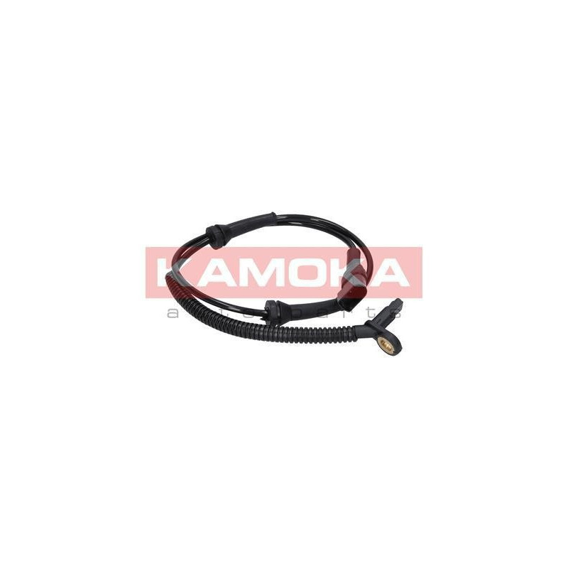 KAMOKA 1060178 Front ABS Wheel Speed Sensor Ford Fiesta V