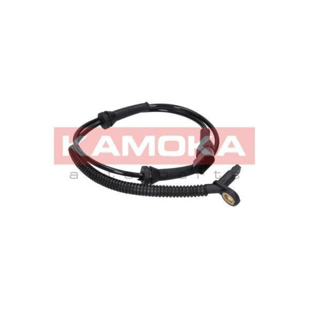 KAMOKA 1060178 Avant Capteur ABS vitesse de roue pour Ford Fiesta V