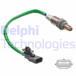 DELPHI ES21309-12B1 Oxygen Lambda Sensor