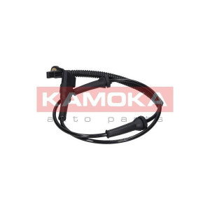 KAMOKA 1060178 Vorne ABS Sensor Raddrehzahl für Ford Fiesta V