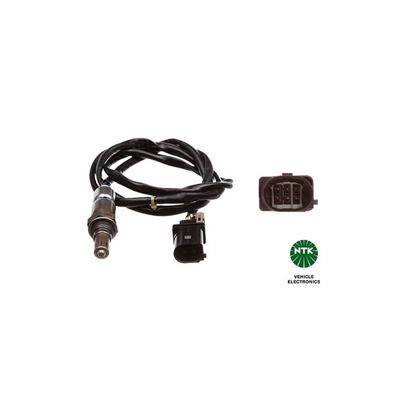 NTK 97964 Sonde lambda capteur d'oxygène pour