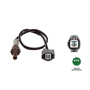 NTK 95766 Lambdasonde Sensor für