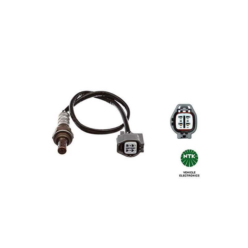 NTK 95766 Oxygen Lambda Sensor for