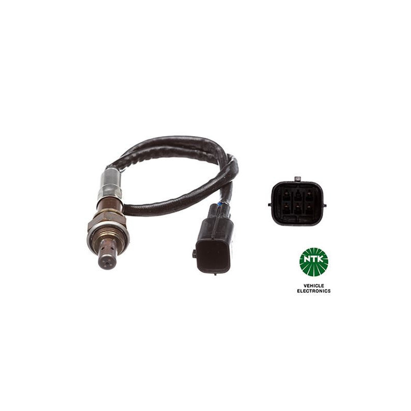NTK 97682 Sonde lambda capteur d'oxygène pour