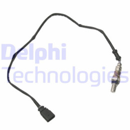 DELPHI ES20365-12B1 Sonda lambda sensor de oxígeno