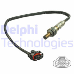 DELPHI ES21116-12B1 Oxygen Lambda Sensor