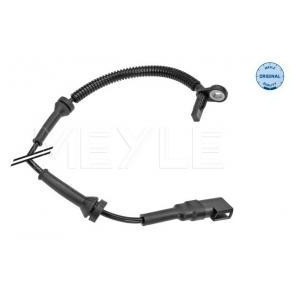 MEYLE 714 800 0009 Czujnik ABS przód dla Ford Fiesta