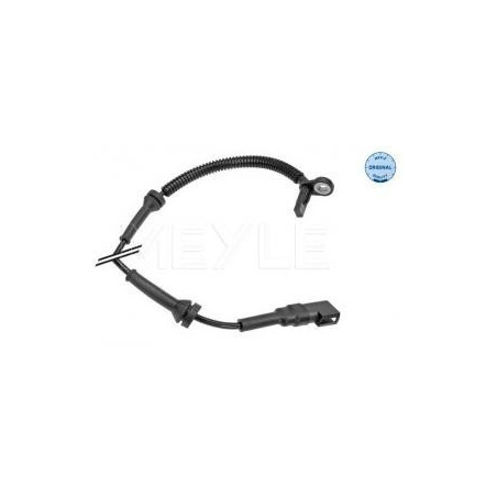 MEYLE 714 800 0009 ABS Wheel Speed Sensor Front for Ford Fiesta